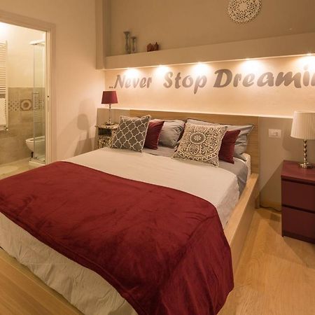 Charm Apartment ピエトラサンタ エクステリア 写真