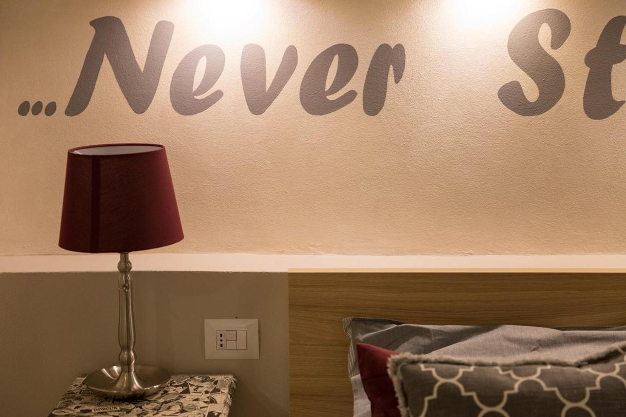 Charm Apartment ピエトラサンタ エクステリア 写真